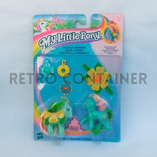 HASBRO MY LITTLE PONY Mio