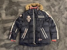 Camp David Daunenjacke - Limited Edition - Größe L