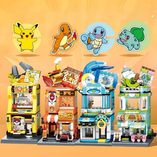 Pokemon pikachu claw crane - pokemon,