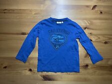 Schönes Longsleeve Shirt von Tom Tailor Gr. 104 / 110