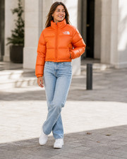 The North Face Nuptse 700