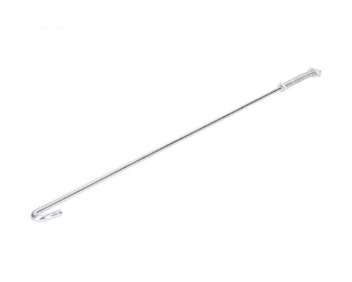 Bremsgestänge hinten 48cm
