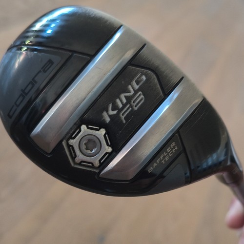 Cobra king hybrid 19 - cobra,