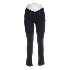 Levi Strauss & Co, Jeans, Größe: 27/32, Demi Curve, Blau, Einfarbig, Damen #9bt