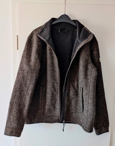 Moderne herrenjacke shamp - shamp,