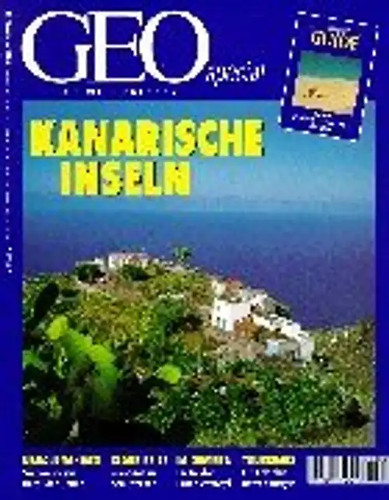 Geo special 1998 kanarische - special,