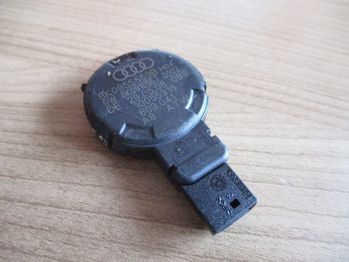 Regensensor lichtsensor audi - lichtsensor,