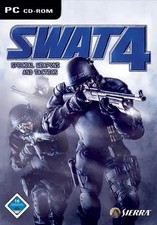 SWAT 4: Special Weapons and
