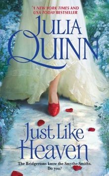 Just like heaven von quinn - like,