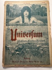 Reclam universum - reclam,