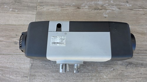 Webasto air top - air, 5000
