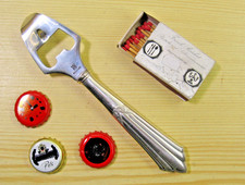 Kapselheber Flaschenöffner