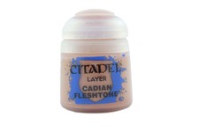 Layer Cadian Fleshtone 12ml