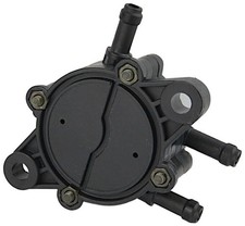 Benzinpumpe mit Unterdruckantrieb für Iseki Rasentraktor Rasenmäher