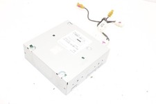 TESLA Modell S Musik Navi