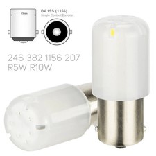 4x 12V LED Canbus 1156 BA15S