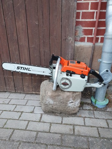 Stihl 051av motorsäge - stihl,