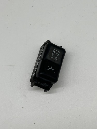 Original mercedes 124 - w,