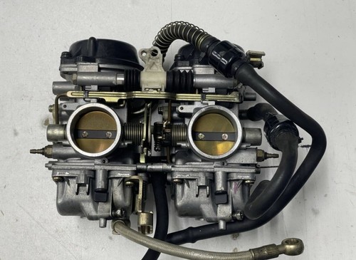 Ducati monster 900 - monster,