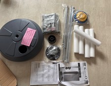 Klitschko Boxsackset OVP Collection Box Set Vegas 2330/38640 B Ware