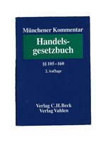 Münchener Kommentar zum