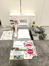 Nintendo wii family edition - family,