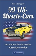 Muscle car cars - 99, us-muscle-cars