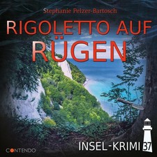 CD Insel-Krimi 37 - Rigoletto