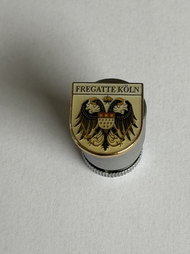 Pin marine fregatte köln - marine,