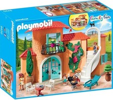 PLAYMOBIL®-SOMMER