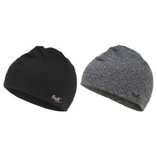Fox Outdoor Mütze RUN Beanie Laufmütze Funktionsmütze atmungsaktiv Cap Jogging