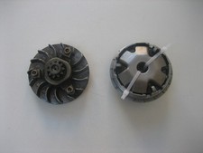 TGB Bullet, Bull&t, Hook, Tapo, Pegasus R50X usw. Variomatik mit Riemenscheibe