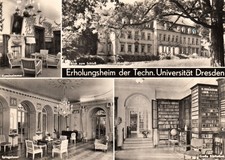 Erholungsheim der Techn
