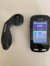 Garmin Edge 1000 GPS Fahrrad