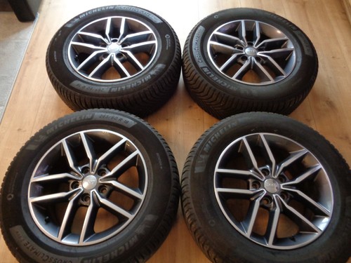 Jeep grand cherokee wk2 - grand,
