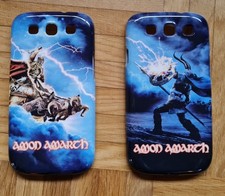 Amon Amarth Samsung Galaxy S3