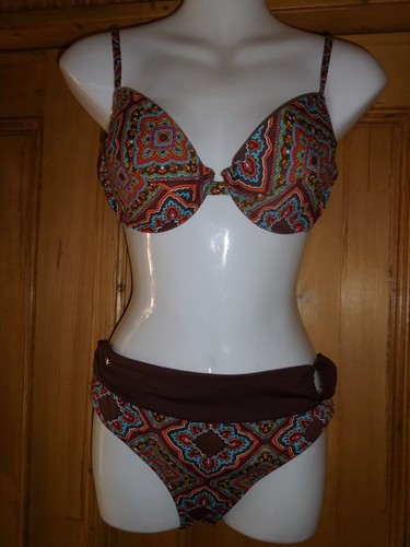 Oliver bikini hose mit - s.oliver,