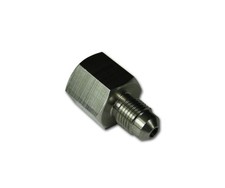 Bremsleitung Verschraubung