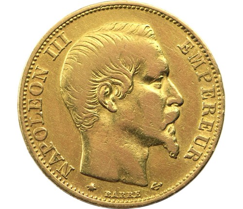 Frankreich monnaie 20 - frankreich,,
