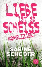 LIEBE IST SO SCHEISS