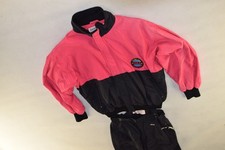 Odlo Overall Ski Anzug Winter