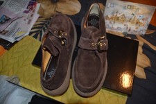 TRUMANS London Ebano