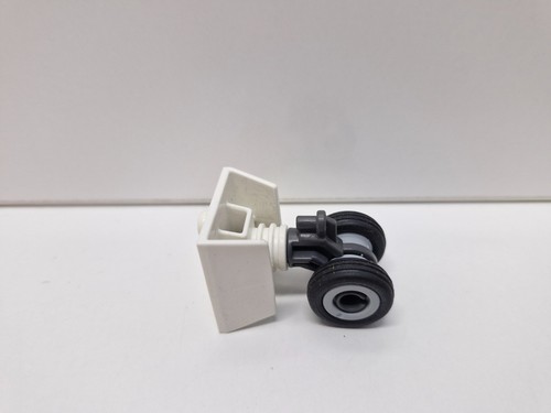 Playmobil 4311 system - playmobil, x-system