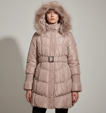 Damen Winterjacke Daunenjacke