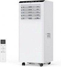 3in1 Aircooler Mobile