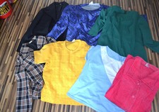 DDR Damen-Kleidungspaket