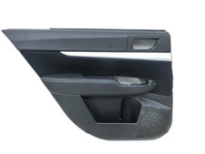 Türverkleidung Grill Türpappe Links Hinten für Subaru Outback 4 IV BR 13-14