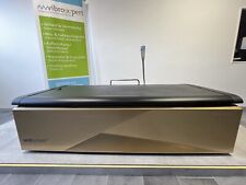 Wellsystem Hydrojet Wassermassageliege Massageliege