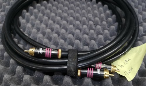 Hifi koaxial kabel - kabel, x