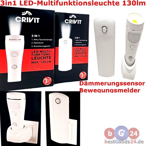1 led - 3-in-1,